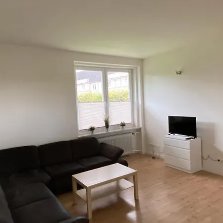 Apartment Dummersdorfer Strasse Lubeck