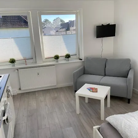 Apartment Dummersdorfer Strasse Lubeck