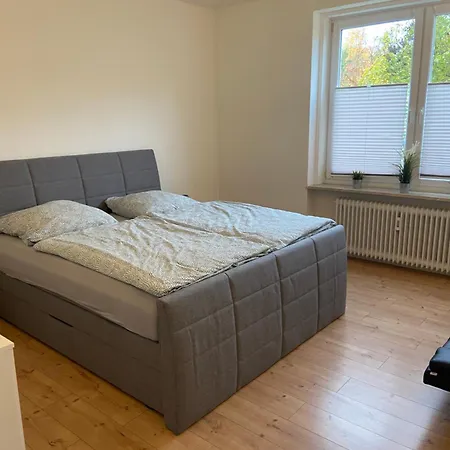 Dummersdorfer Strasse Apartment