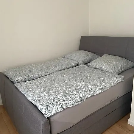 Apartment Dummersdorfer Strasse Lubeck